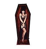Advanced Graphics Elvira Life Size Cardboard Cutout Standup