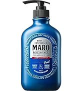 ⭐︎マーミ⭐︎MAROA ボディソープ,シャンプー,トリートメントセット Travel Set<br>トラベルセット | maroa