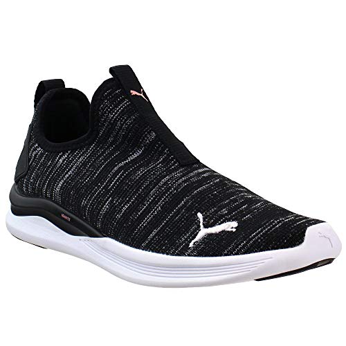 Chaussures de course d'été PUMA Ignite Flash contre les chocs du running en 38.5