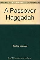 A Passover Haggadah B000PGQRZG Book Cover
