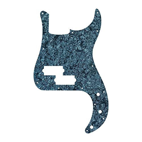 BIPROS Compatible avec USA/Mexique Fd Standard P Guitare Basse Pickguard Scratch Plate Flame Pattern (Color : 4Ply Black… - Les Beatles, Paul McCartney, John Lennon, RIngo Starr, George Harrison BIPROS Compatible avec USA/Mexique Fd Standard P Guitare Basse Pickguard Scratch Plate Flame Pattern (Color : 4Ply Black…