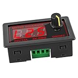 500 watt dc motor gearbox 【Características】 Pantalla LCD de alta definición, valores claros, perilla codificadora digital para ajustar la velocidad del motor, en comparación con el ajuste del potenciómetro ordinario, mayor precisión, mejor consistencia y sin deriva.