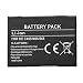 Produktbild AccuCell Akku passend für Siemens S65, 780mAh