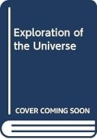 Exploration of the Universe 0030345847 Book Cover