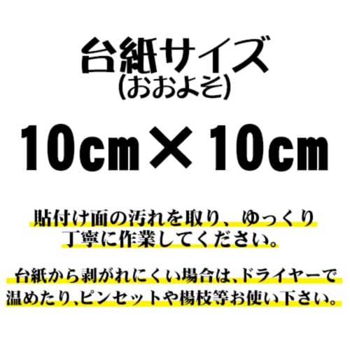 Amazon.co.jp: 【給油口サイズ】 カッティングステッカー ☆南ことり