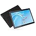 Produktbild Lenovo Tab M10 (ZA4H0021SE) Tablet-PC, schwarz, Android, 32 GB, LTE