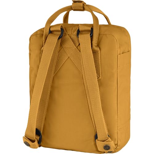 Image of Fjallraven - Kanken Mini Classic Backpack for Everyday, Acorn