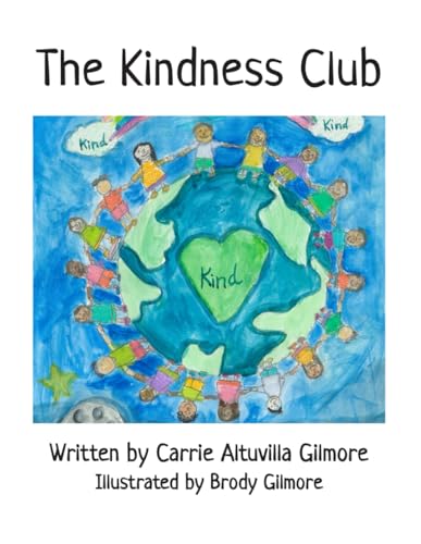 The Kindness Kids Club