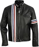 UA-Fashed Giacca Easy Rider, Nero - Reale, L