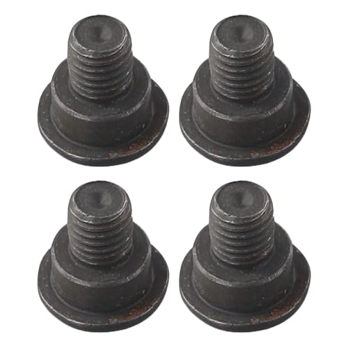 Tornillos para disco de freno para solucionar holguras en buje de rueda de BMW Serie 3 y 5