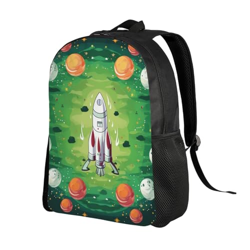 Mochila deportiva impermeable para senderismo unisex miniatura 2
