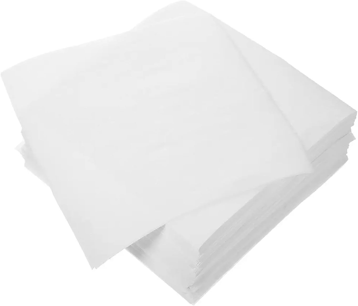 Disposable Bird cage Liner 300 Pcs Disposable Bird Cage Liner Absorbent Non-Woven Fabric Pads for Parrot Cages Birdcage Pad