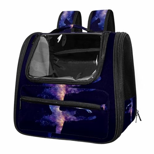 Best backpack for dancers