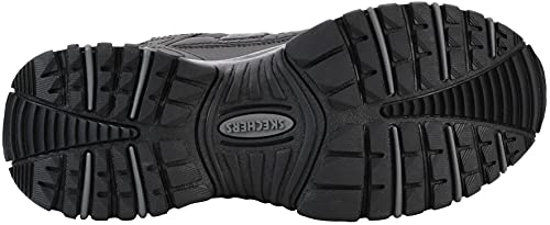 Image of Skechers Men's Energy Afterburn Sneakers