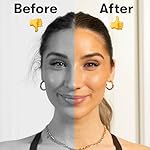 FRAMAR Soft Boar Bristle Hair Brush For Women – Boars Hair Brush For Women, Boar Brush For Fine Hair, Hairbrush For Fine Hair, Soft Bristle Brush For Slick Back, Volume and Shine - Chocolate - Image 4