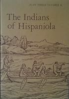 Los Indios de Quisqueya B001SE4CFQ Book Cover
