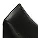 HECASA Complete Seat New Compatible with 1987-2006 Yamaha Banshee 350 YZF350 Replacement for 5FK-24710-E0-00 (Black+Silvery)
