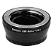 Produktbild Fotodiox Pro Lens Mount Adapter Compatible with Rollei (QBM) 35mm Film Lenses on Nikon 1-Mount Cameras