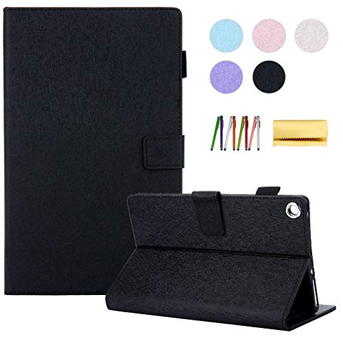 �X�}�[�g�P�[�X Fire HD 8 (8th / 7th / 6th Generation) �p Techcircle �\�t�gPU���U�[ ���C�t���b�v [�����E�F�C�N�X���[�v] �E�H���b�g�J�o�[ Kindle Fire HD 8�C���`�^�u���b�g�p (201