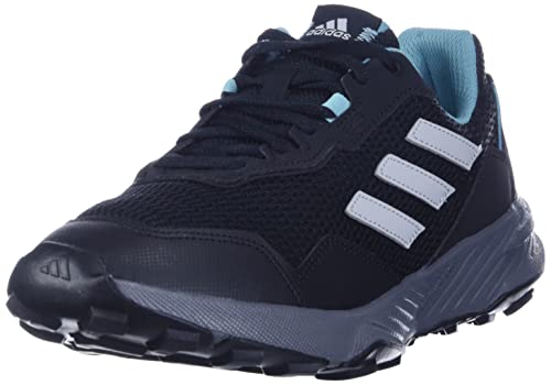 Chaussures adidas Tracefinder femme pour courir en forêt