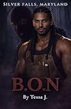  B.O.N (English Edition)