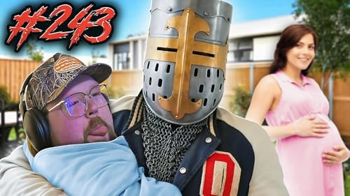 #243 - Do WE want KIDS?