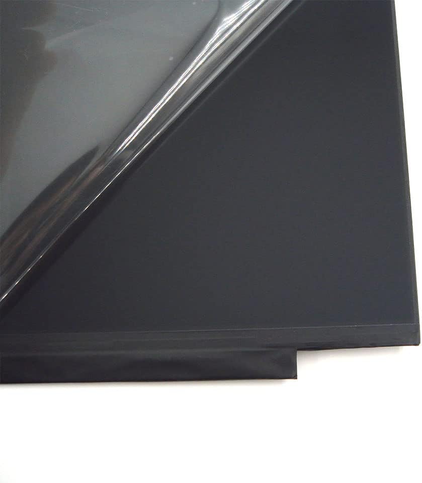 Parts for Lenovo ThinkPad X1 Carbon 7th 8th Gen LCD Screen FHD IPS 400nits Non-Touch 01YN155 Matte