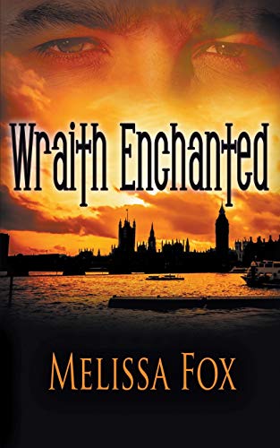 Wraith Enchanted view 2