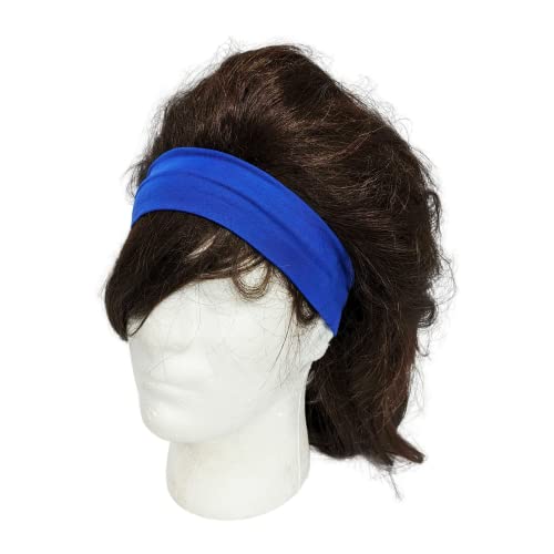 Enigma Wigs Women's Florence Flip Wig