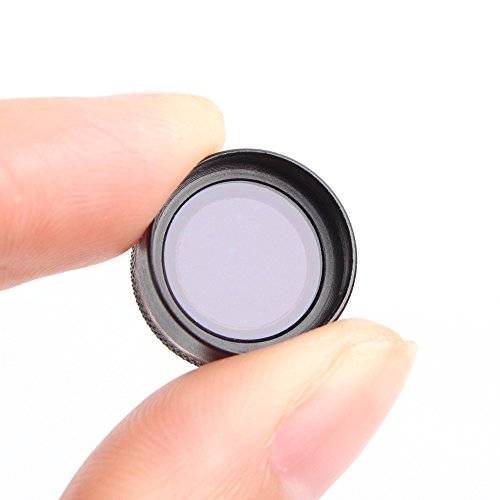 Filtros para Drone DJI Mavic Air ND8 MCUV CPL Sunnylife