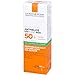 Imagen de La Roche-Posay Innovation Anthelios UV Mune 400 50+ Oil Control Gel Creme Ultra Long UVA Protection Sans Parfum 50 ml