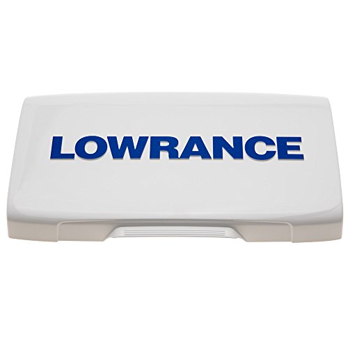Lowrance Sun Cover f/Elite-7 Series