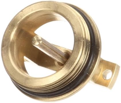 Replacement for fits 03624.25 Cma Dish Machines 1/2 Vacuum Breaker Bonnet Brass W