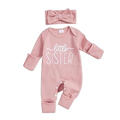 Little Sister Color Pink