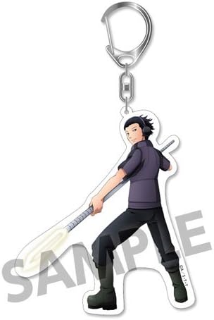 Amazon ワールドトリガー アクリルキーホルダー 011 米屋陽介 アニメ 萌えグッズ 通販 Amazon ワールドトリガー アクリルキーホルダー 011 米屋陽介 アニメ 萌えグッズ 通販