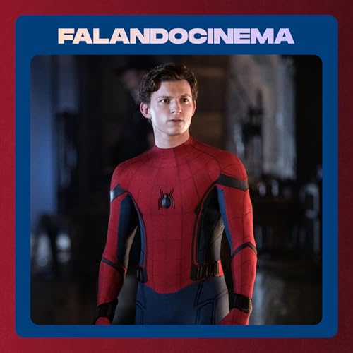 NOVA TRILOGIA de Star Wars, Homem-Aranha 4 e FILME AMALDI&Ccedil;OADO | Falando Cinema #030