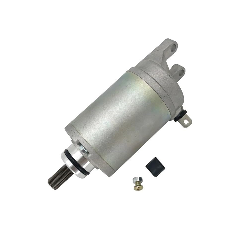 Démarreur AN400 moto et scooter moteur compatible 31100-14F01 pièce allumage