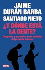 ¿Y dónde está la gente?: Campañas y encuestas en la sociedad del presente extremo
