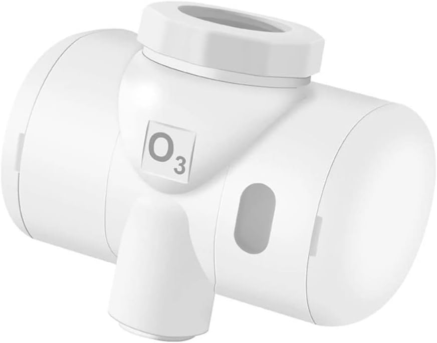 JSEIAJB Mini Tap Water Purifier Filter Kitchen Faucet Front Water Filter for Fruit Vegetable Cleaning Machine Parts