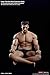 Phicen TBLeague 1/12 Scale Super Flexible Male Seamless Body PH2019-TM01A/TM02A (TM02A)