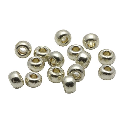 MIYUKI デュラコートビーズ 丸小 ブリスターパック 11/0 外径約2mm H6421 #4201 約7g入り MIYUKI デュラコートビーズ 丸小 ブリスターパック 11/0 外径約2mm H6421 #4201 約7g入り