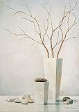 Nathalie Boucher – Twigs II Impression d'art Print (25,40 x 35,56 cm)