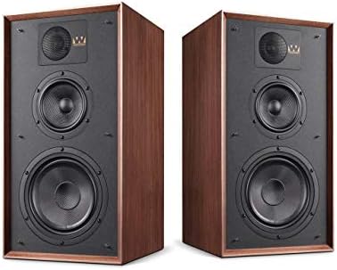 Wharfedale Linton Heritage Nogal (precio por par)