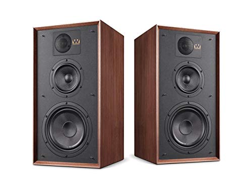 Wharfedale Linton Heritage Nogal (precio por par)