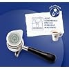 Caffe Borbone Espresso Pods, Miscela Oro Gold Blend, Dark Roast ESE Pods - 150 Count