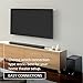 Sony HT-G700: 3.1CH Dolby Atmos/DTS:X Soundbar with Bluetooth Technology, Black