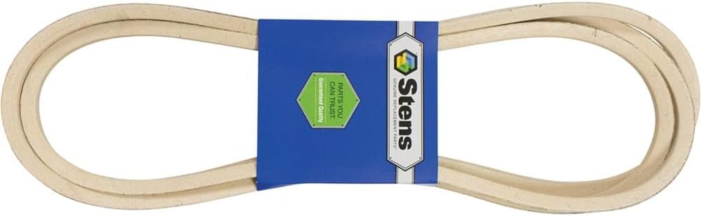 Rareelectrical Oem Grade Deck Belt Compatible With Hustler Mini Z Super Mini Z X-One Raptor Sdx John Deere 717A Scag Tiger Cub Wildcat 44" 48" 52" By Part Numbers 482529 786483 Tcu18602 Stc48a-19Ka