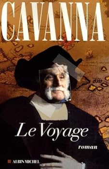 Paperback Voyage (Le) [French] Book