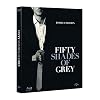 Fifty Shades of Grey Digibook [Blu-ray]