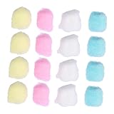 Cama con cojín para hámster: puede ser un gran juguete para tu mascota en la jaula y dejar que se divierta.